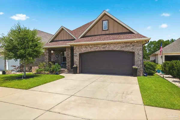 5955 Huntington Creek Blvd, Pensacola, FL 32526