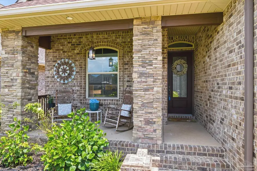 5955 Huntington Creek Blvd, Pensacola, FL 32526 - #2