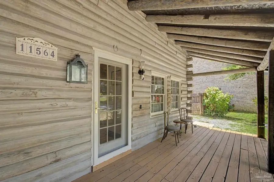 11564 Haven Wood Rd, Pensacola, FL 32514 - #2