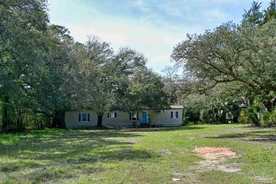 715 Decatur Ave #5 and 21, Pensacola, FL 32507 - #3