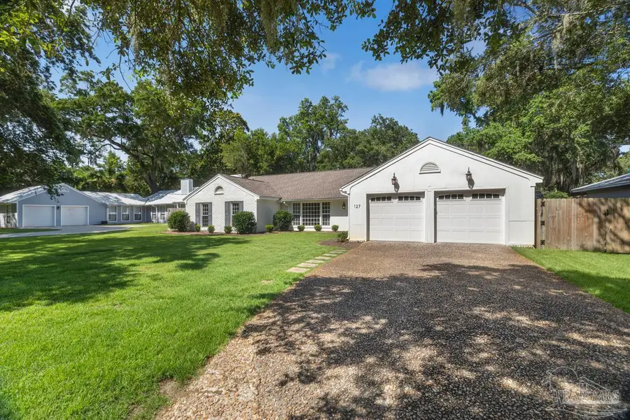 127 Highpoint Dr, Gulf Breeze, FL 32561 - #3