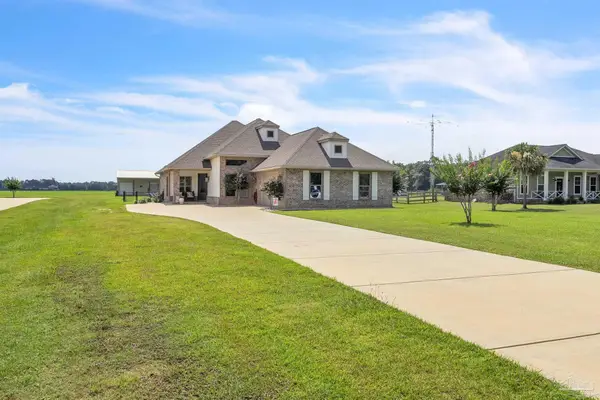 9034 Byrom Campbell Rd, Pace, FL 32571