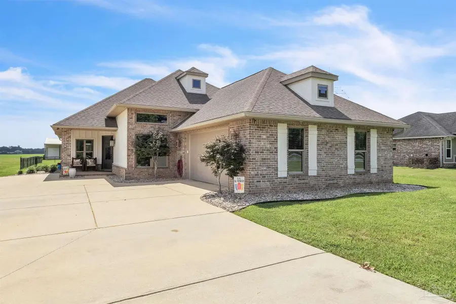9034 Byrom Campbell Rd, Pace, FL 32571 - #3