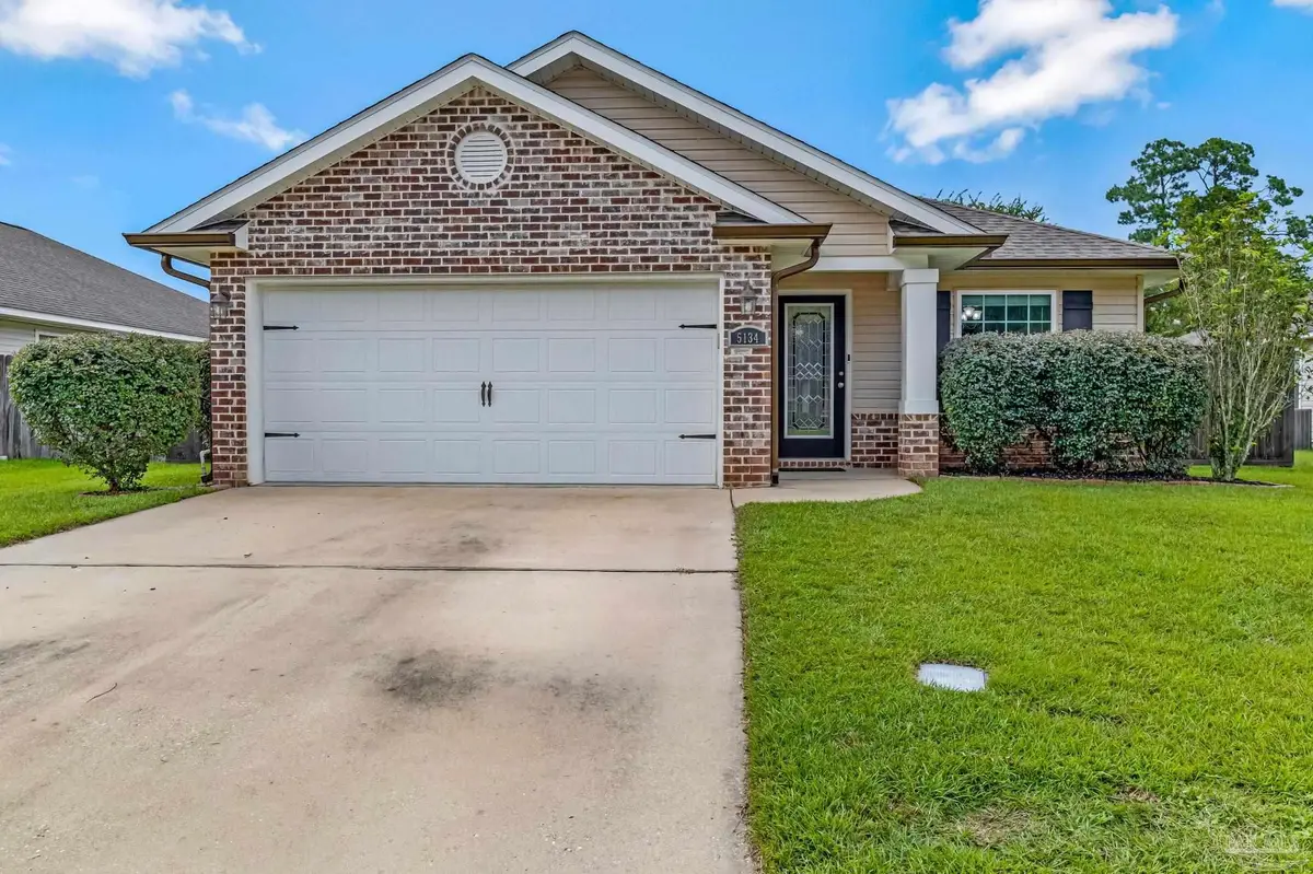 5134 Carley Ct, Milton, FL 32583 - #1