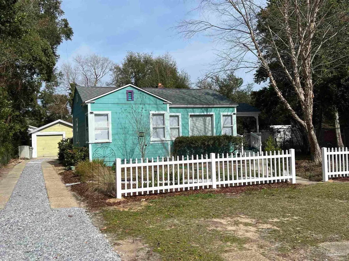 1322 Wilson Ave #2 units, Pensacola, FL 32507 - #1