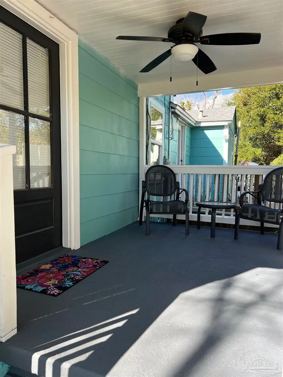 1322 Wilson Ave #2 units, Pensacola, FL 32507 - #2