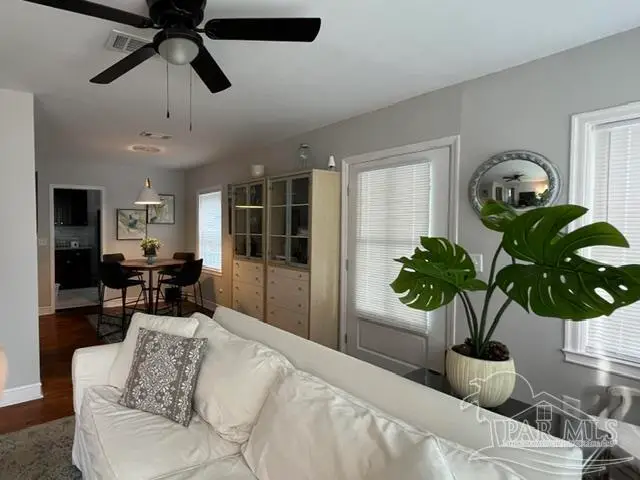 1322 Wilson Ave #2 units, Pensacola, FL 32507 - #3