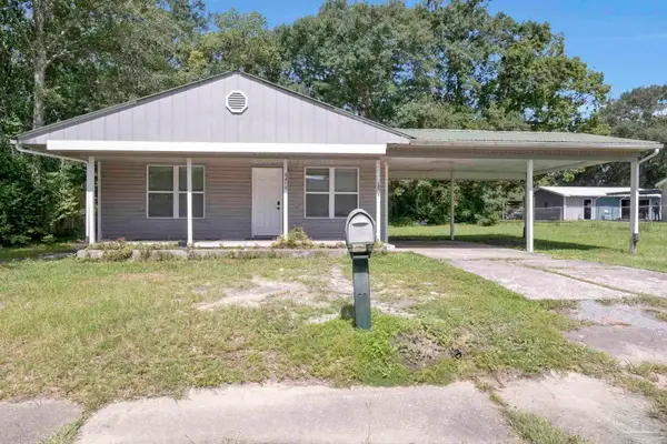 5411 Alabama St, Milton, FL 32570
