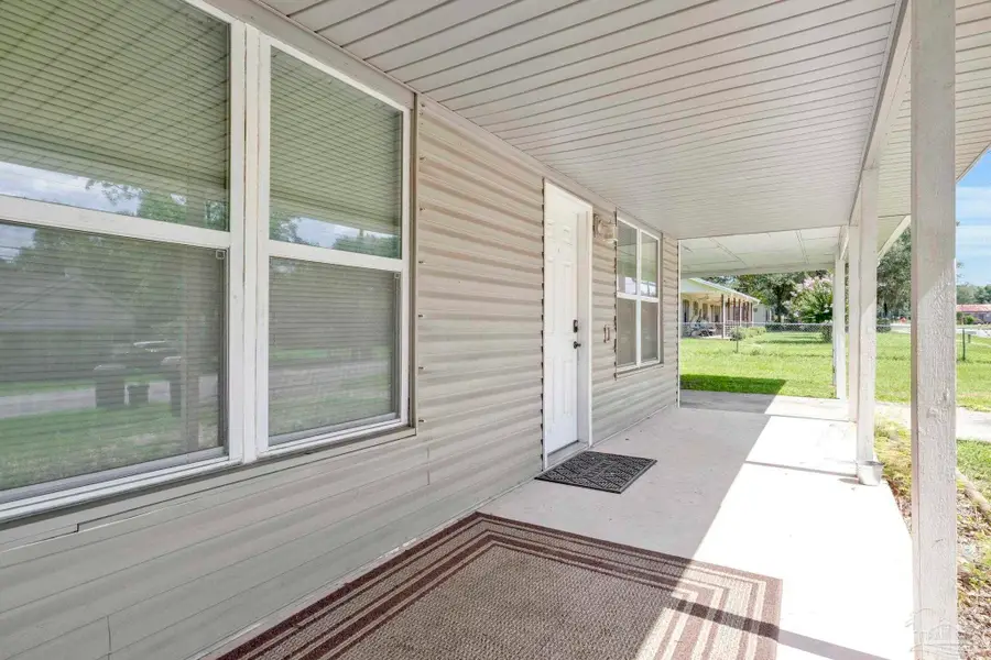 5411 Alabama St, Milton, FL 32570 - #3