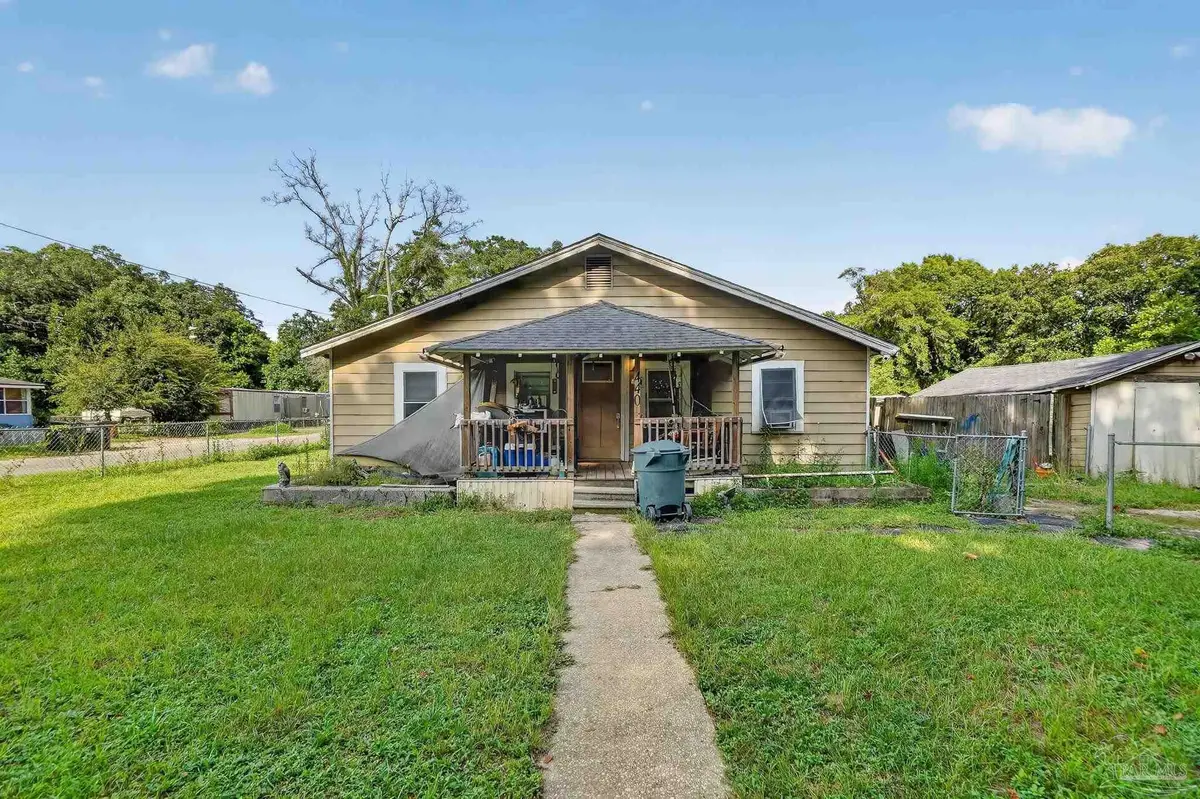 440 Legair Cir, Pensacola, FL 32505 - #1