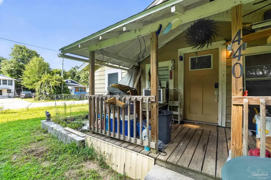 440 Legair Cir, Pensacola, FL 32505 - #3