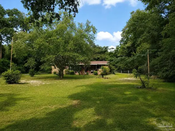 6770 N Hwy 87, Milton, FL 32570