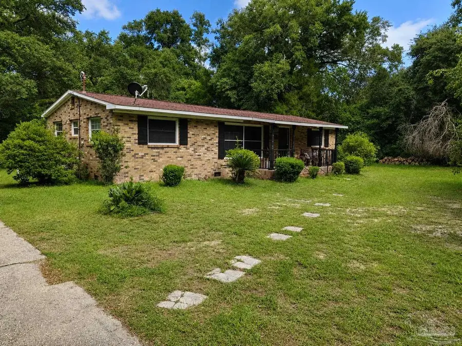 6770 N Hwy 87, Milton, FL 32570 - #3