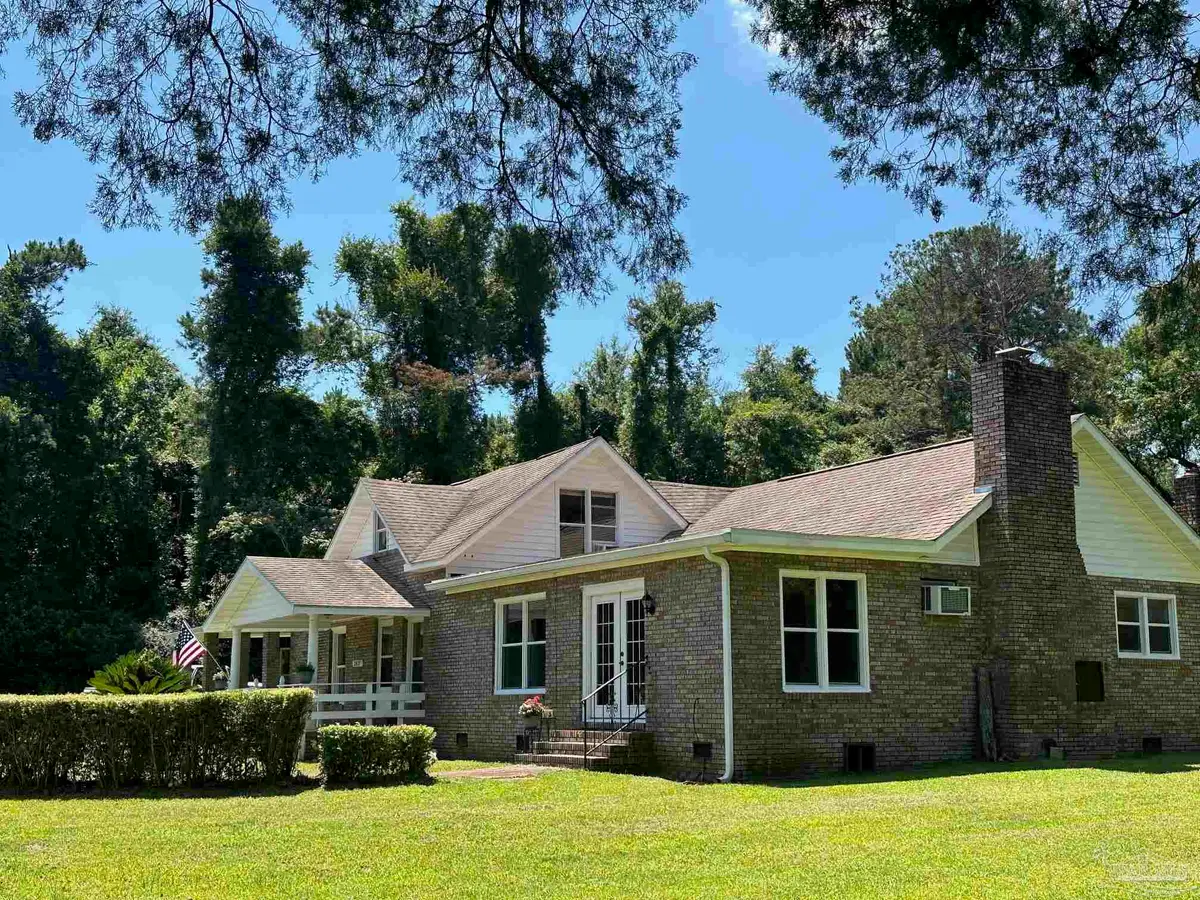 2637 Hwy 4, Jay, FL 32565 - #1