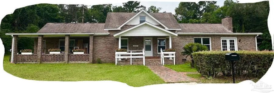 2637 Hwy 4, Jay, FL 32565 - #2