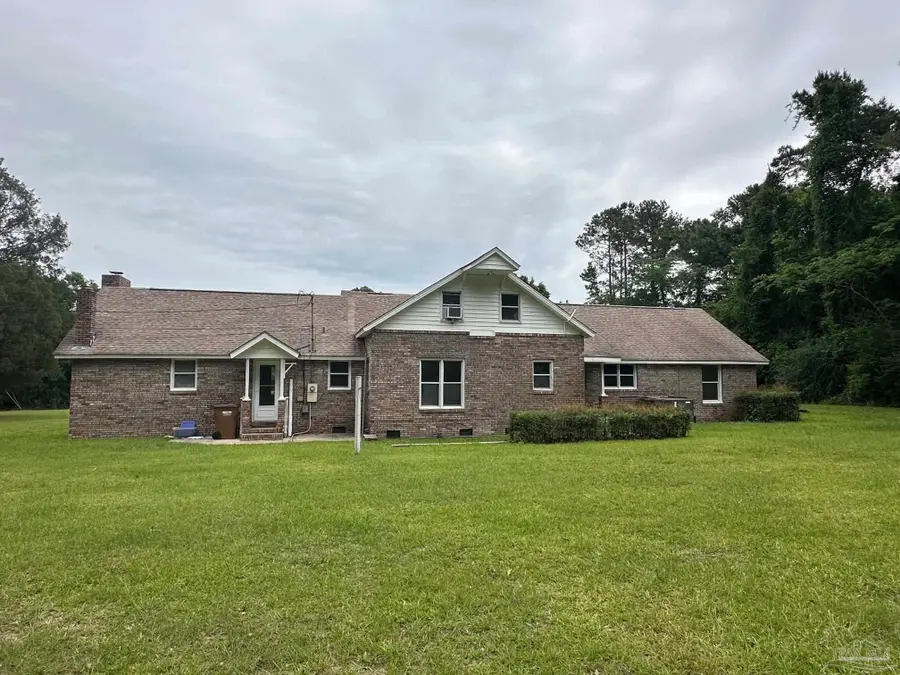 2637 Hwy 4, Jay, FL 32565 - #3
