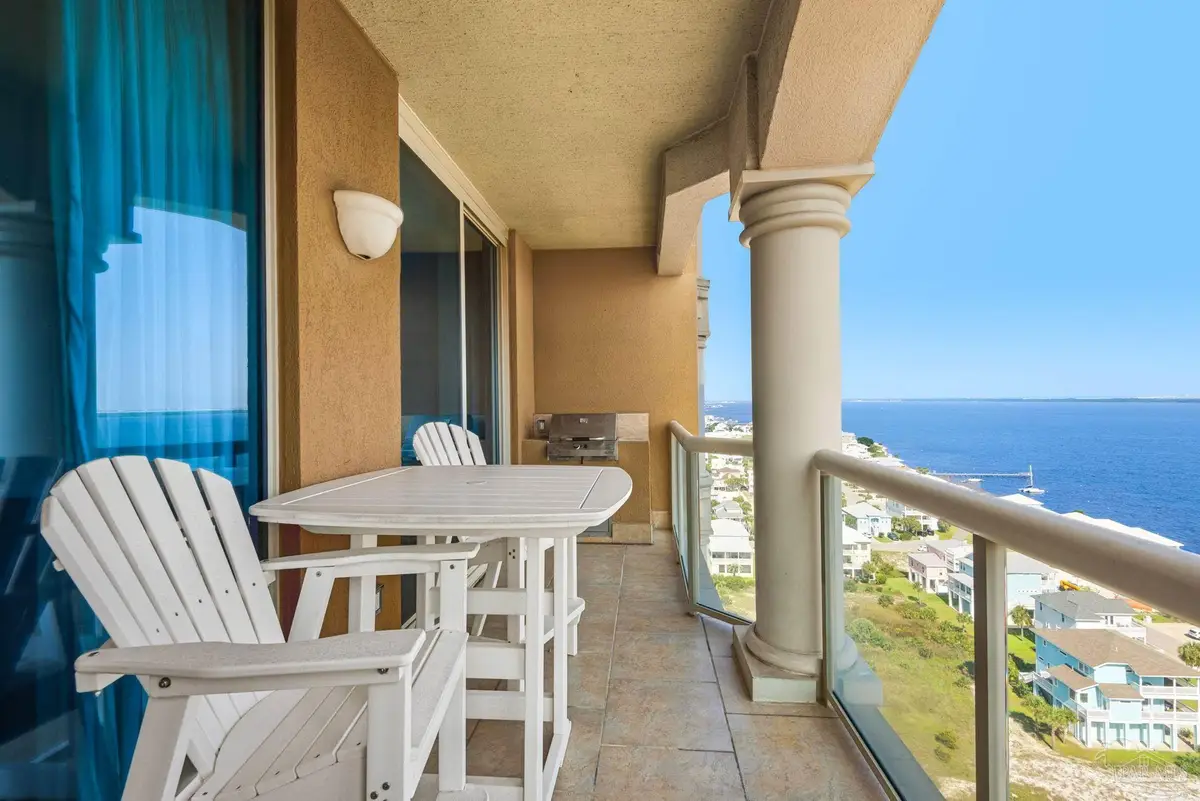 5 Portofino Dr #1606, Pensacola Beach, FL 32561 - #1