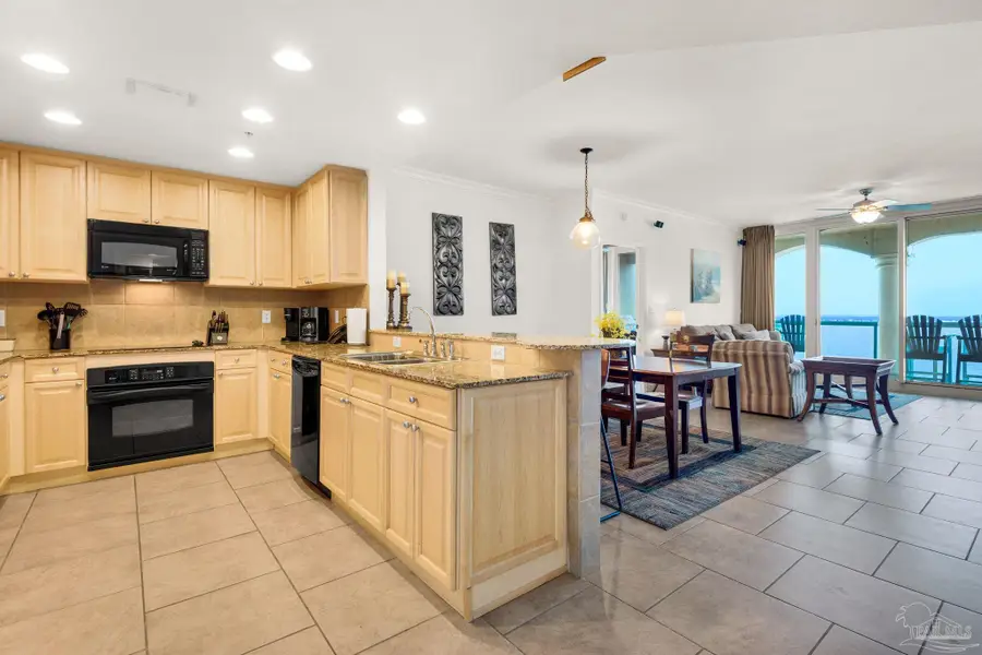 5 Portofino Dr #1606, Pensacola Beach, FL 32561 - #2