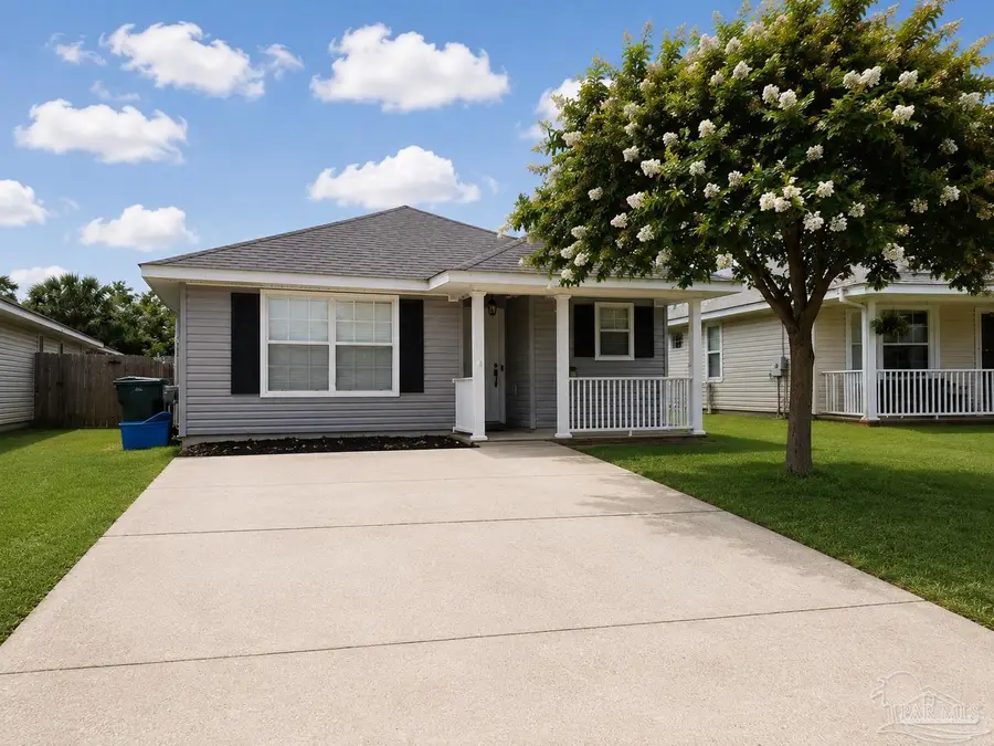 3106 Flintlock Dr, Pensacola, FL 32526 - #2