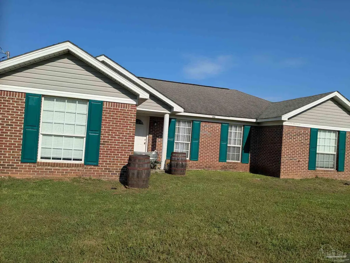62539 Presley Rd, Atmore, AL 36502 - #1