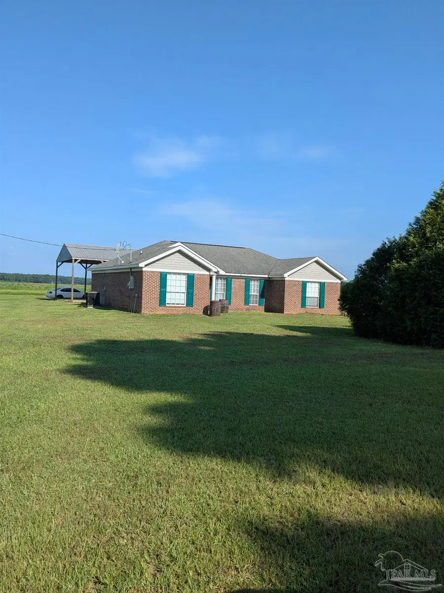 62539 Presley Rd, Atmore, AL 36502 - #2