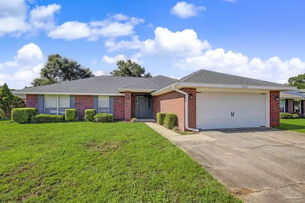 6952 Hardwood Ct, Milton, FL 32583