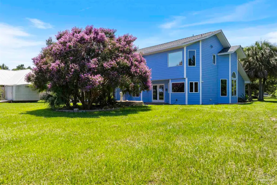 2116 Copelare Dr, Milton, FL 32583 - #2