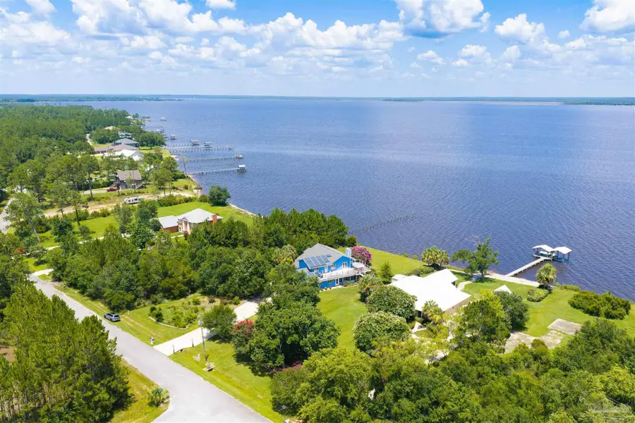 2116 Copelare Dr, Milton, FL 32583 - #3