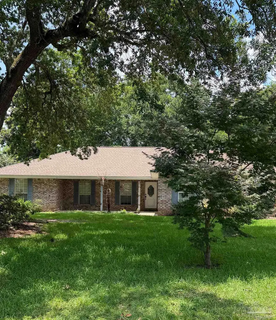 5456 Rowe Trl, Pace, FL 32571 - #2
