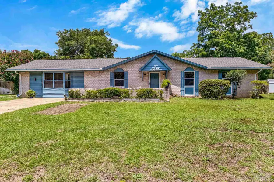 4655 Gregg Ave, Pace, FL 32571 - #2