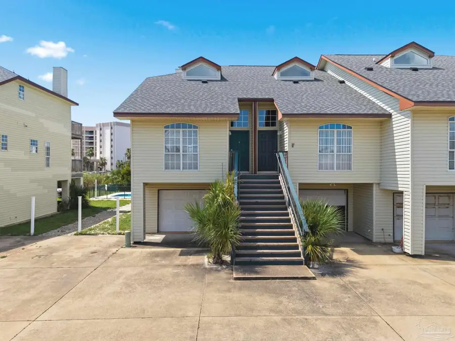 1550 Via Deluna Dr, Pensacola Beach, FL 32561 - #2