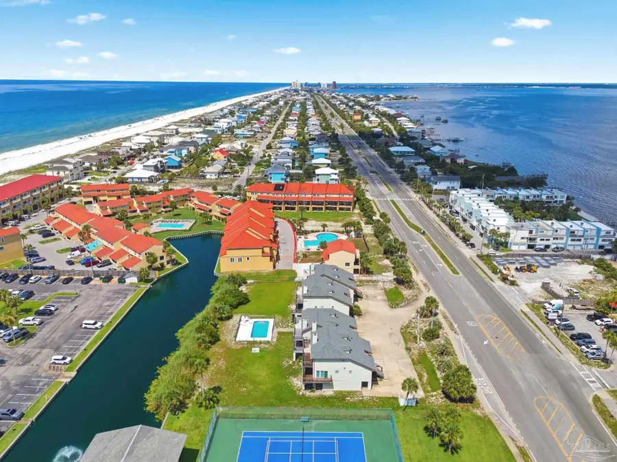 1550 Via Deluna Dr, Pensacola Beach, FL 32561 - #3