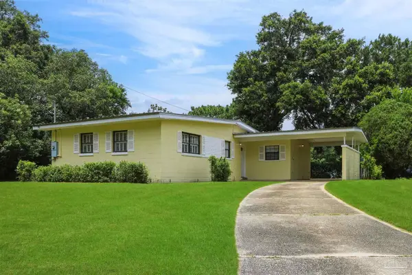 101 Vanderbilt Rd, Pensacola, FL 32506