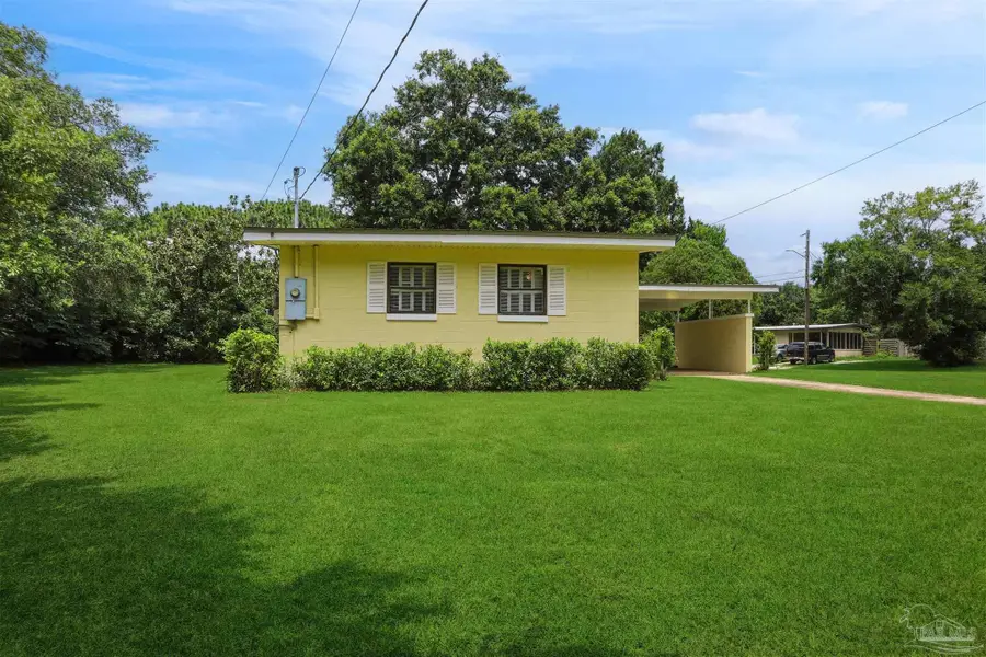 101 Vanderbilt Rd, Pensacola, FL 32506 - #3