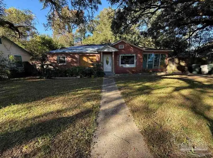 3914 W Gadsden St, Pensacola, FL 32505 - #2