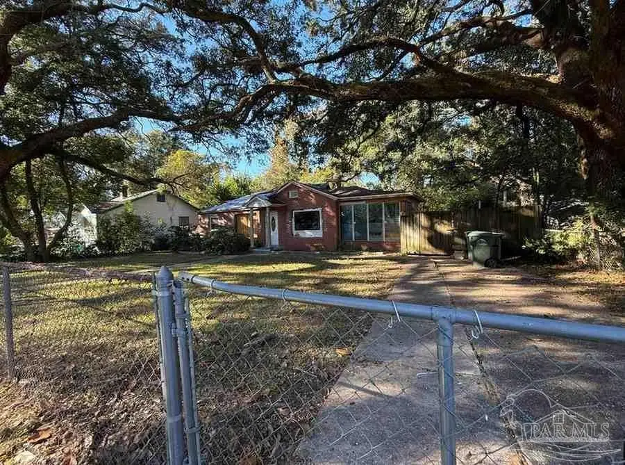 3914 W Gadsden St, Pensacola, FL 32505 - #3