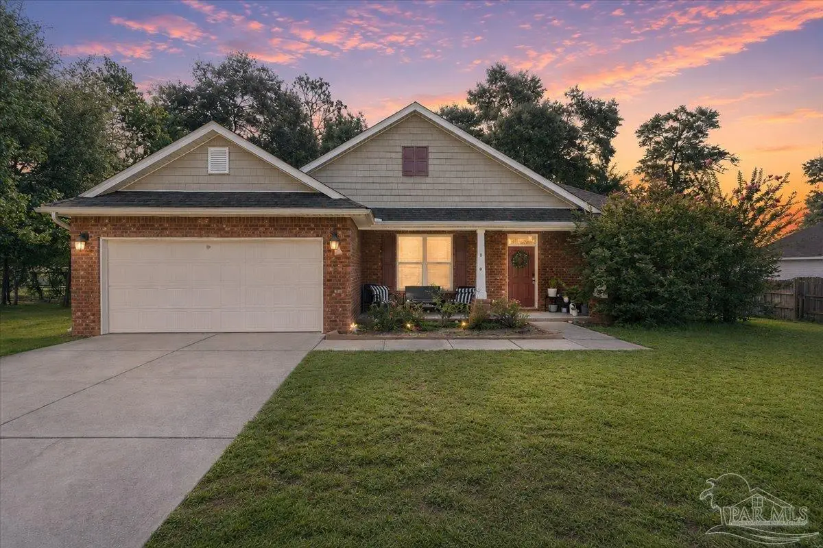 5288 Richardson St, Milton, FL 32570 - #1