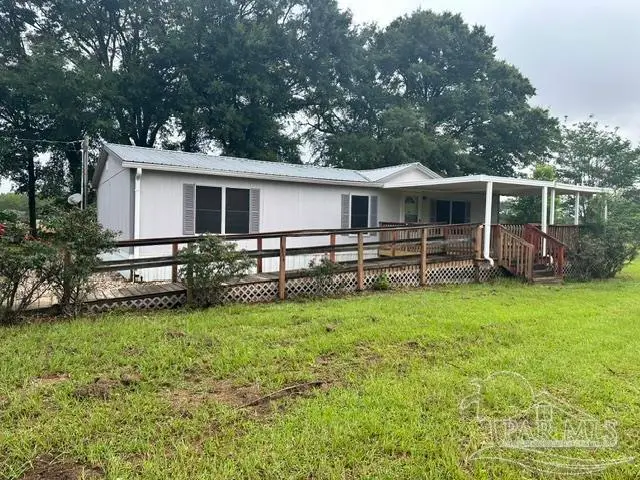 4006 Mccutchin Dr, Jay, FL 32565 - #3