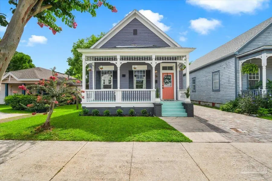 905 Dr Martin Luther King Jr Dr, Pensacola, FL 32501 - #2