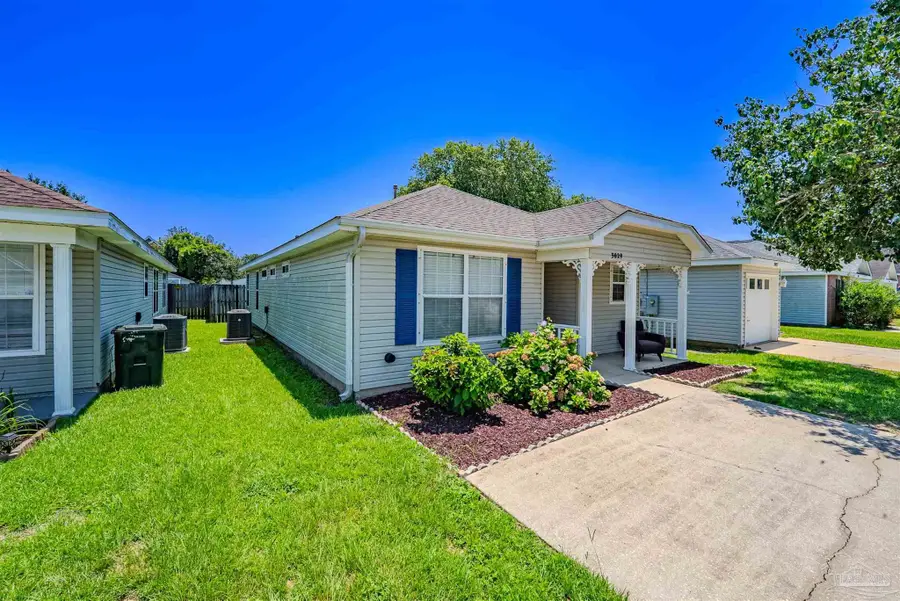 3029 Flintlock Dr, Pensacola, FL 32526 - #2