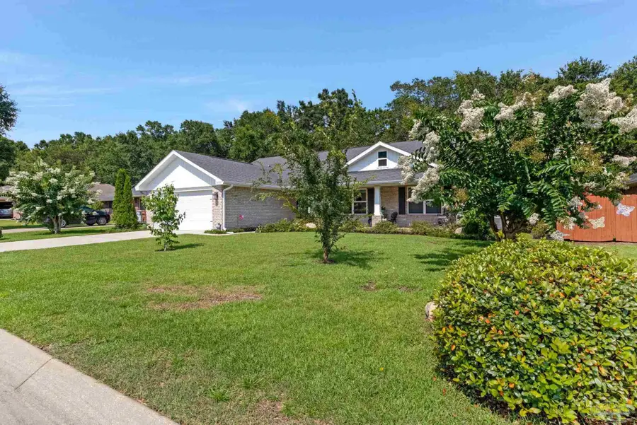 5605 Tucker Cir, Pace, FL 32571 - #3