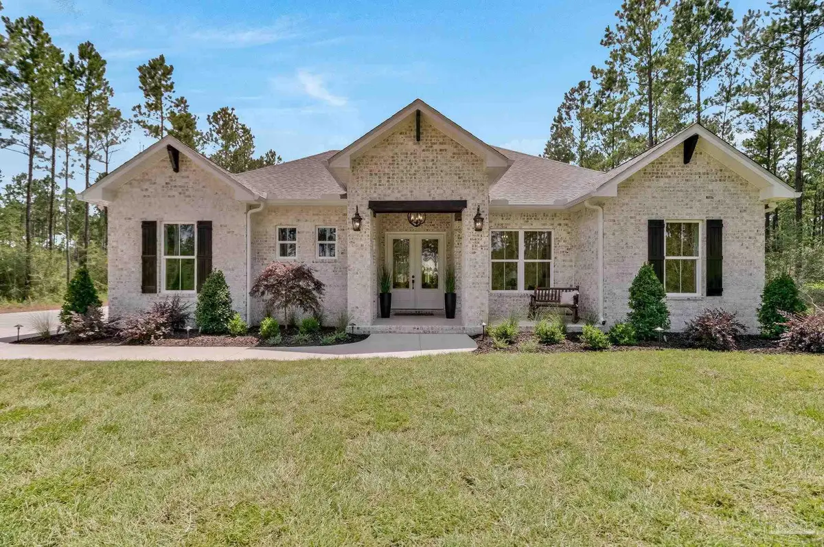 8879 Naturewalk Dr #Lot 79, Jay, FL 32565 - #1