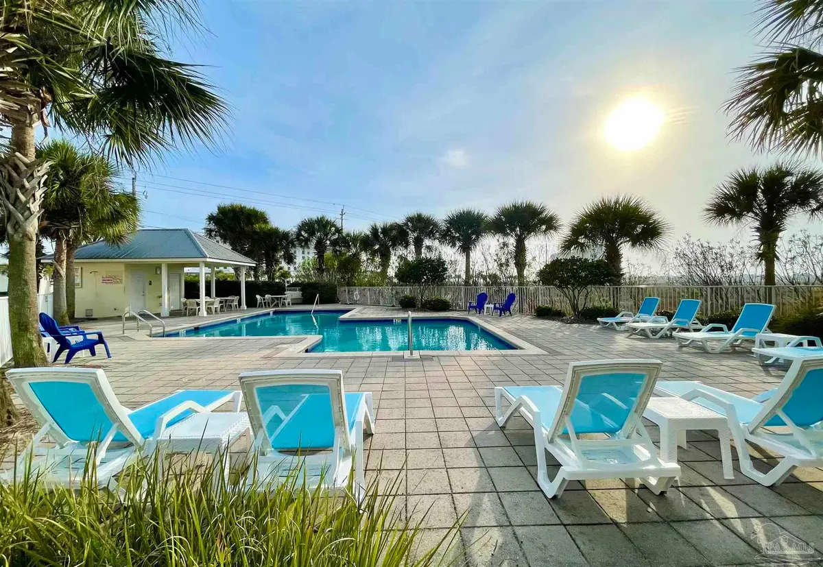 8436 Gulf Blvd #612, Navarre, FL 32566 - #1