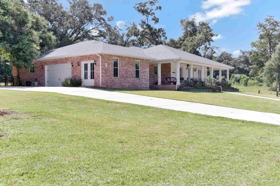 500 Petty Dr, Cantonment, FL 32533 - #2