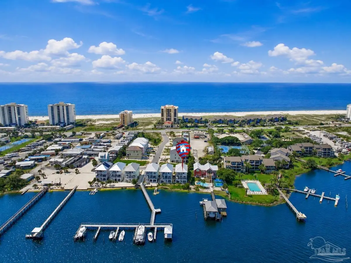 17046 Starboard Pl, Perdido Key, FL 32507 - #1