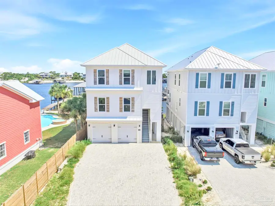 17046 Starboard Pl, Perdido Key, FL 32507 - #2