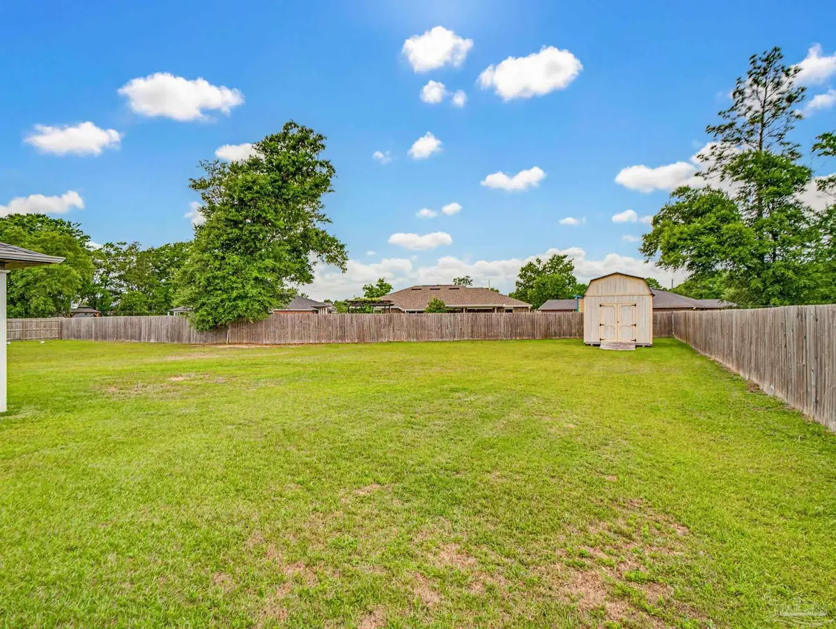 5574 Mill Race Circle, Pace, FL 32571 - #1