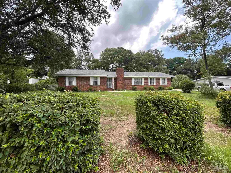 2820 Bayview Way, Pensacola, FL 32503 - #2
