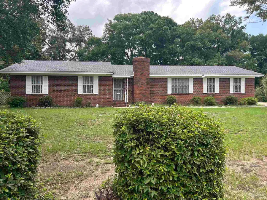 2820 Bayview Way, Pensacola, FL 32503 - #3