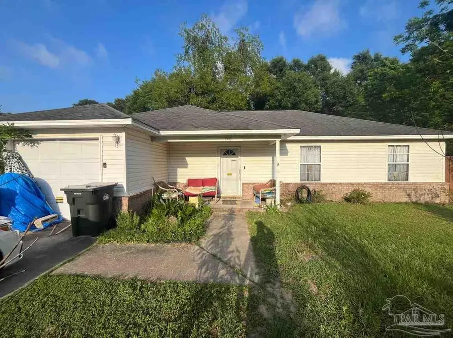 700 N 46th Ave, Pensacola, FL 32506 - #2